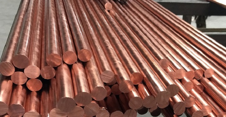 Cách phân biệt đồng thau và đồng đỏ