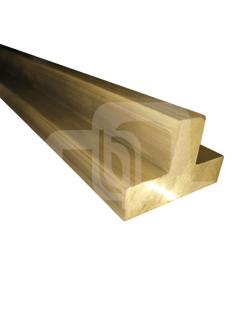 Đồng thau dạng chữ T