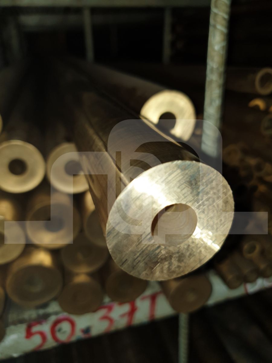 Đồng thau dạng tròn lỗ